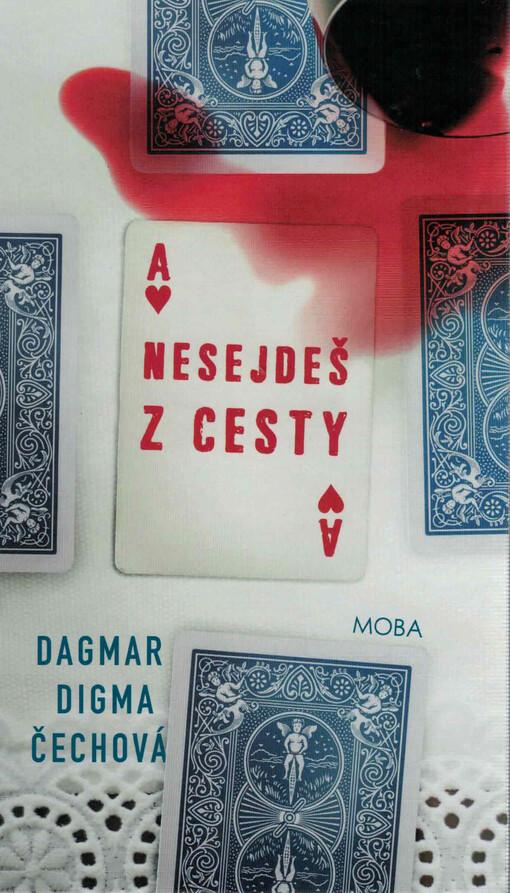 Nesejdeš z cesty