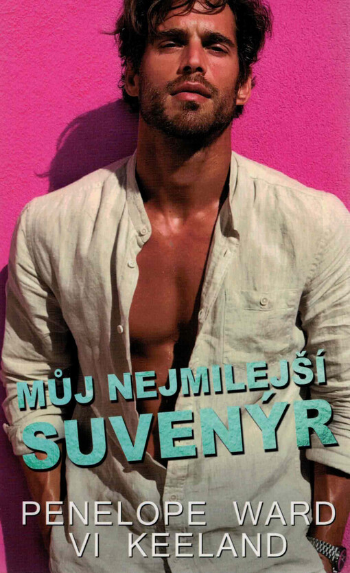 Můj nejmilejší suvenýr