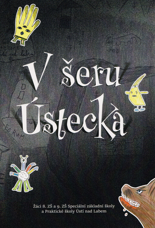 V šeru Ústecka