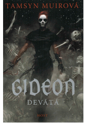 Gideon Devátá  (odkaz v elektronickém katalogu)