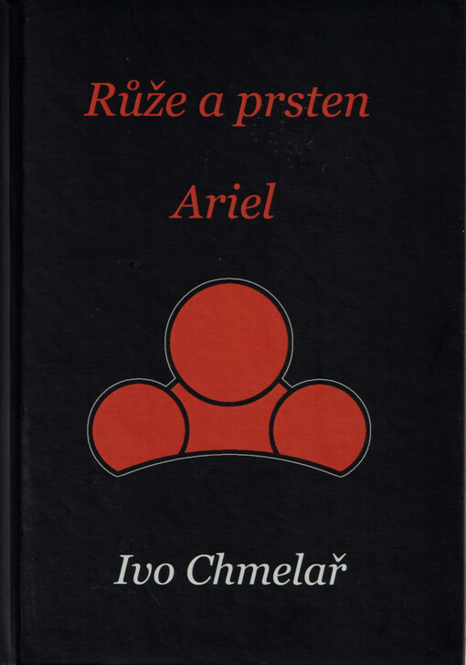 Růže a prsten ; Ariel