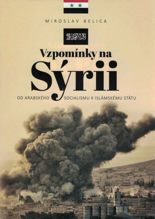 Vzpomínky na Sýrii