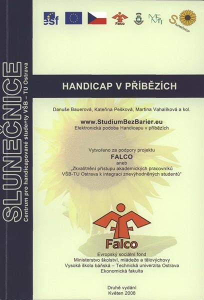 Handicap v příbězích