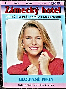 Uloupené perly