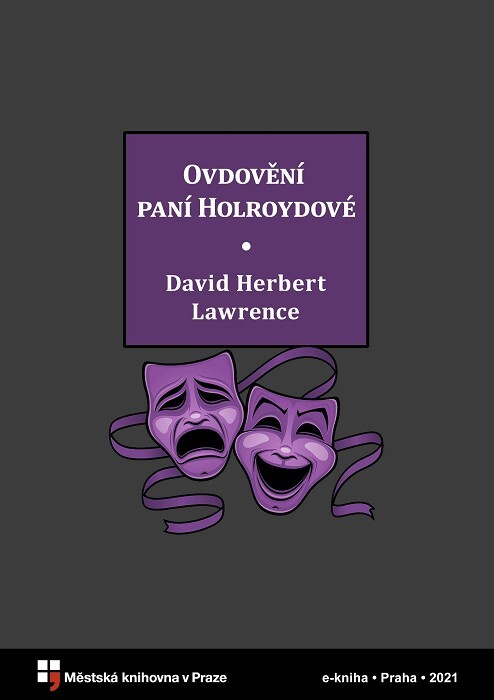 Ovdovění paní Holroydové