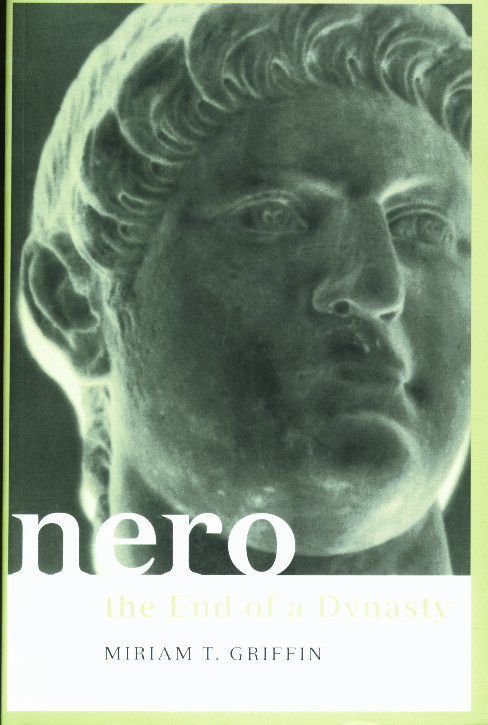 Nero: The End of a Dynasty