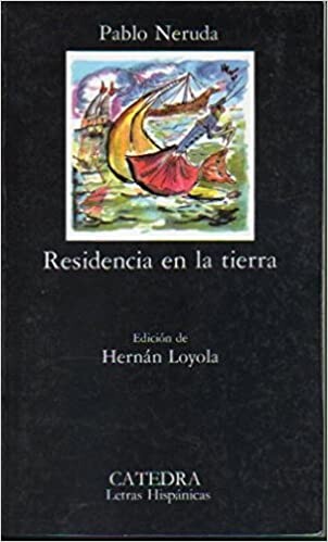Residencia en la tierra