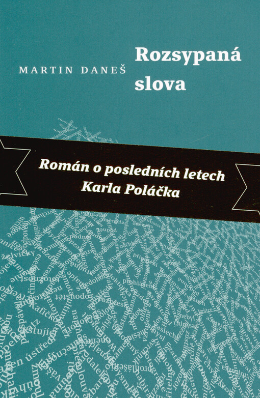 Rozsypaná slova