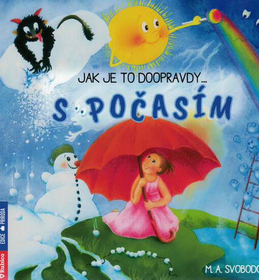 Jak je to doopravdy... s počasím