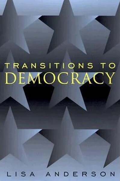Transitions to democracy