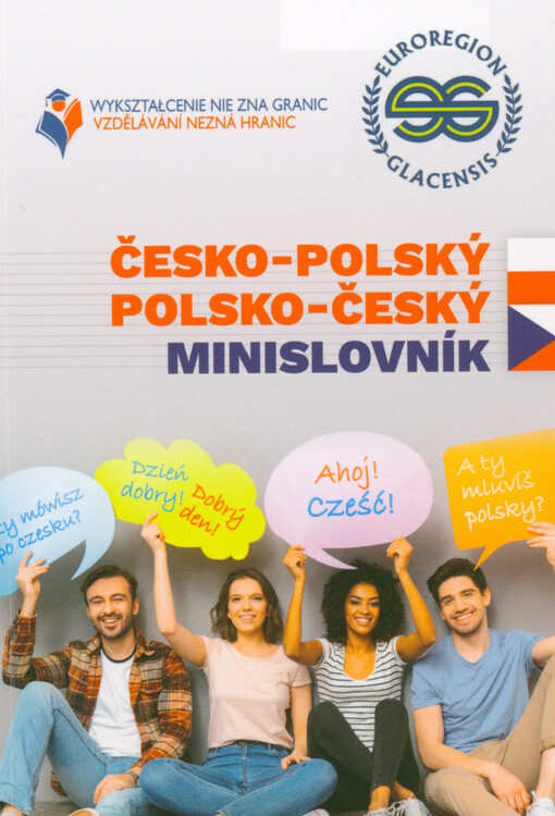 Česko-polský, polsko-český minislovník