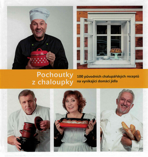 Pochoutky z chaloupky