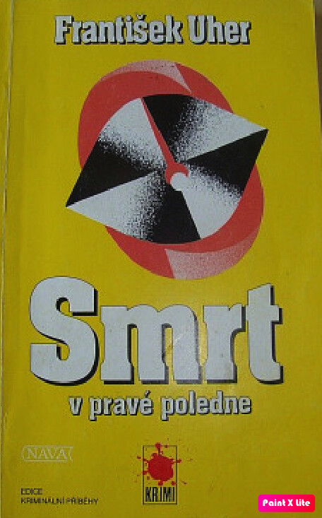Smrt v pravé poledne