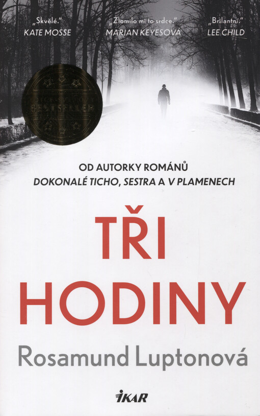 Tři hodiny