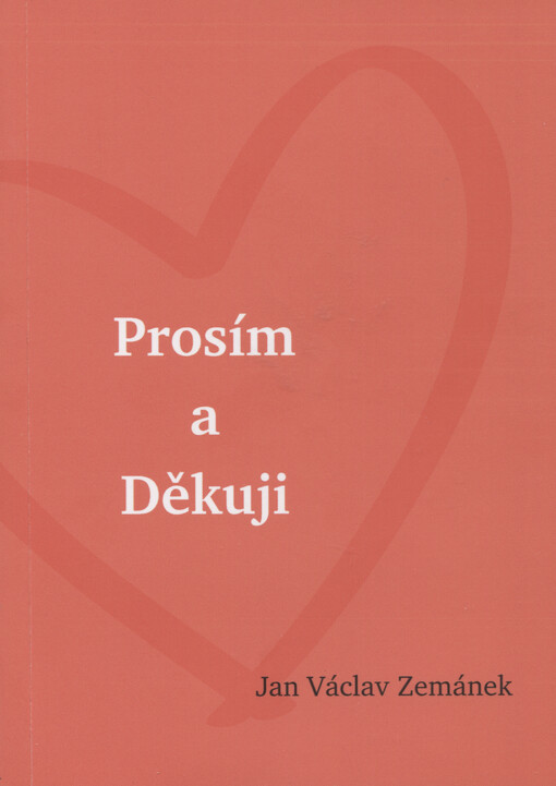 Prosím a děkuji