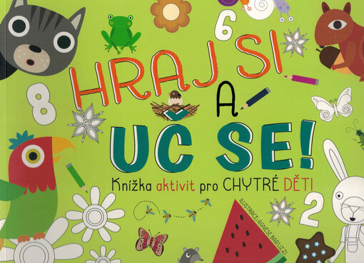 Hraj si a uč se!