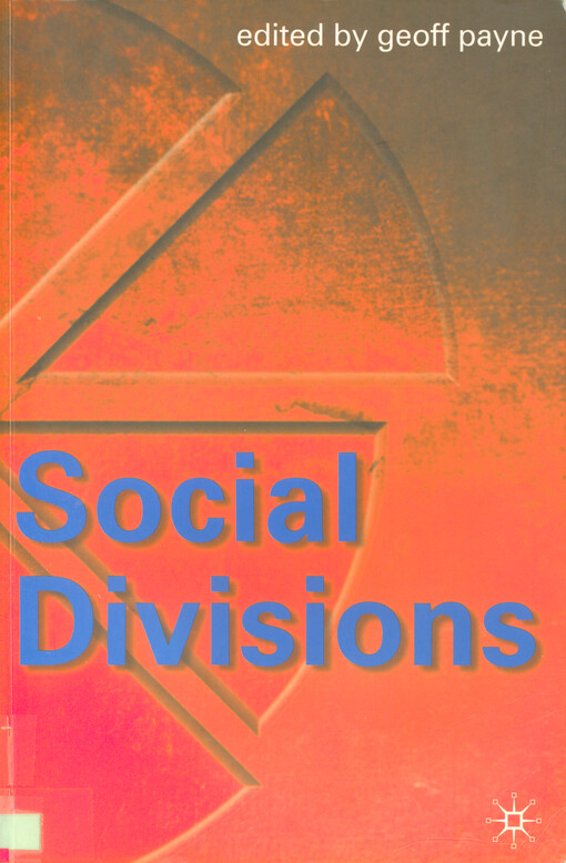 Social divisions