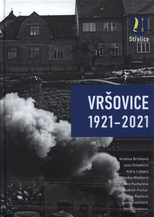 Vršovice 1921-2021
