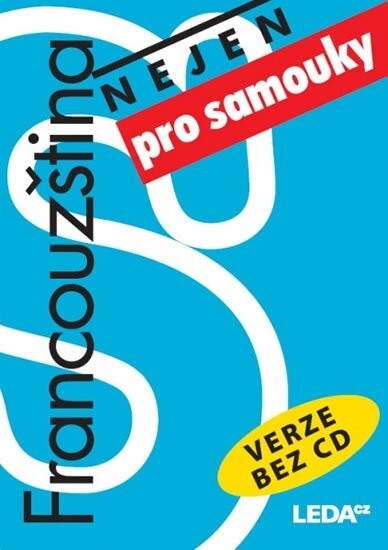 Francouzština nejen pro samouky