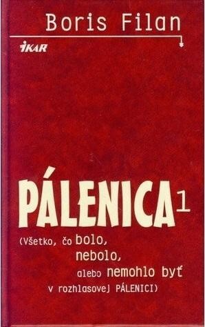 Pálenica