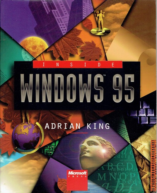 Inside Windows 95