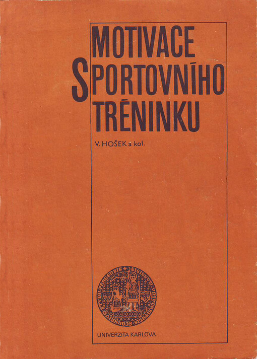 Motivace sportovního tréninku