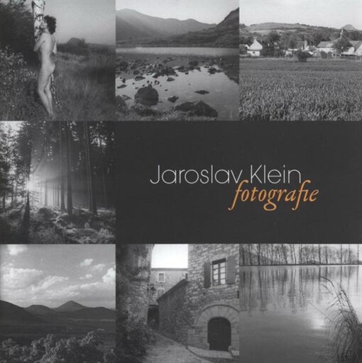 Fotografie : [malebné krajiny nejenom Českého středohoří ...]