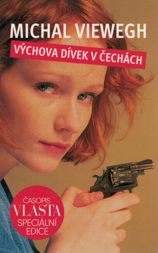 Výchova dívek v Čechách, Vyd. 5., V Druhém městě 1.