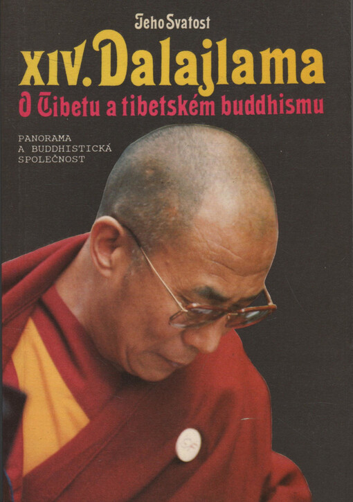 O Tibetu a tibetském buddhismu