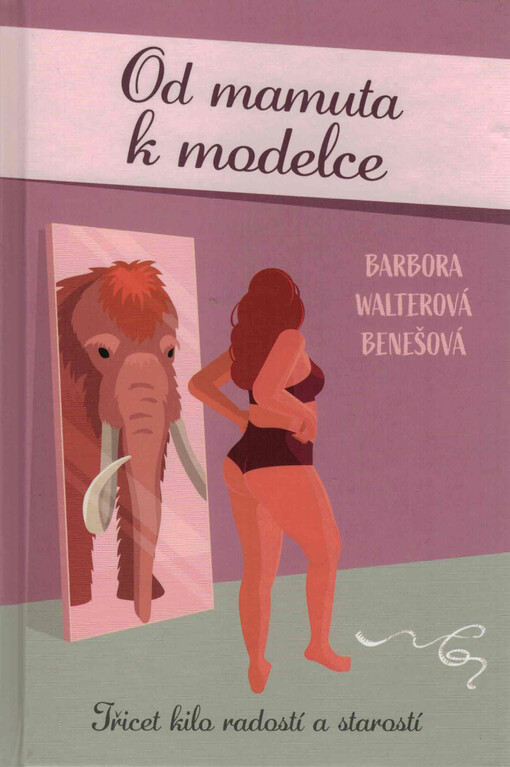 Od mamuta k modelce