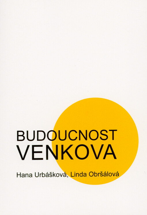 Budoucnost venkova