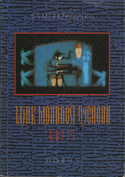 Tajná moudrost Východu