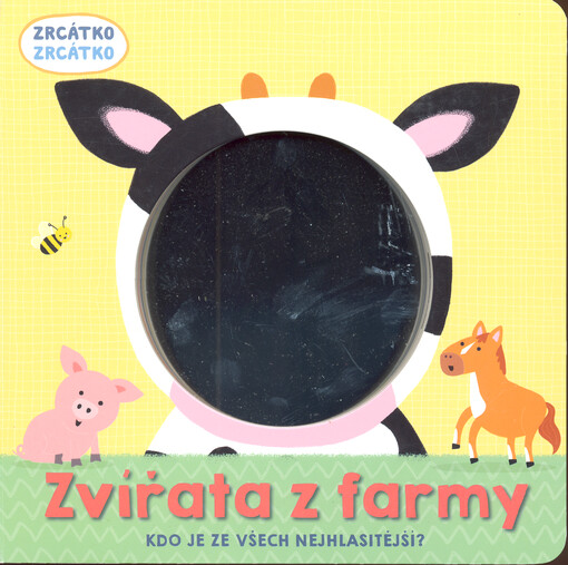 Zvířata z farmy : kdo je ze všech nejhlasitější?