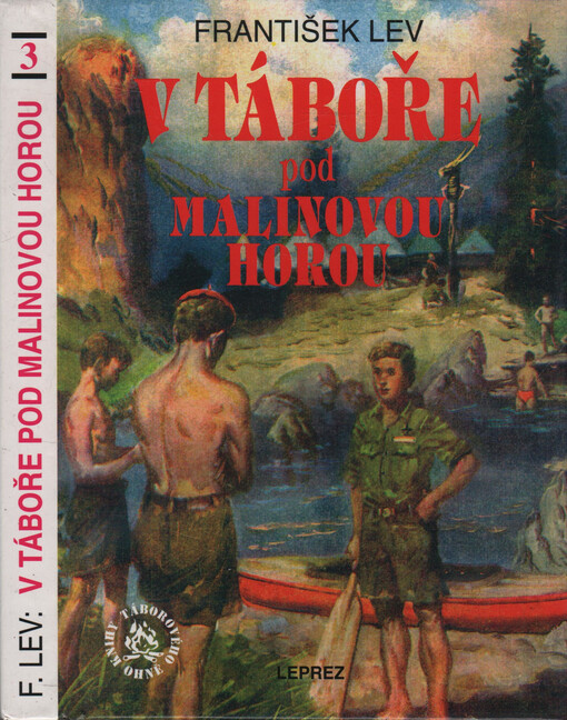 V táboře pod Malinovou horou