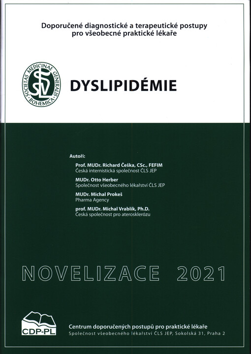 Dyslipidémie