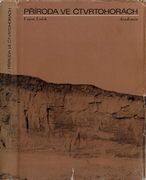 Příroda ve čtvrtohorách