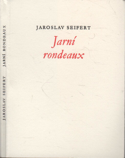 Jarní rondeaux