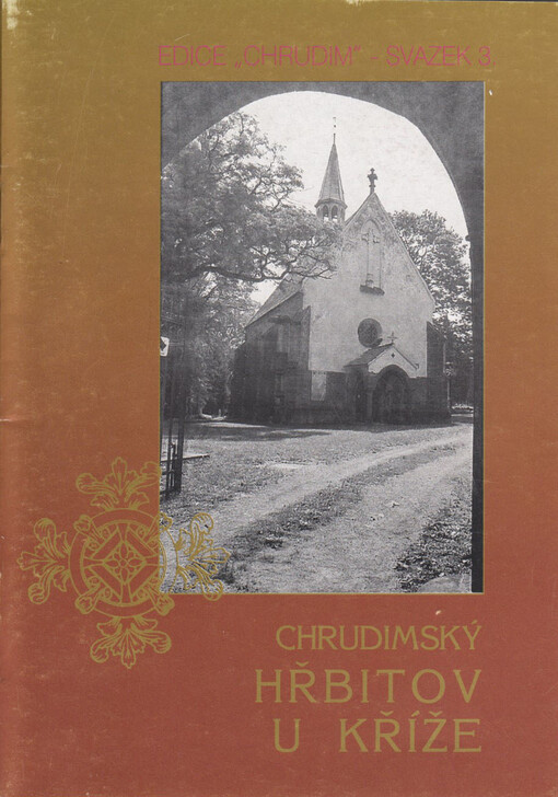 Chrudimský hřbitov U Kříže