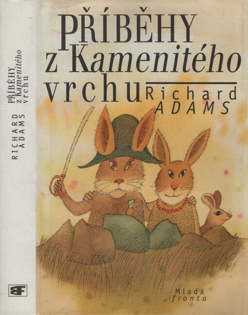 Příběhy z Kamenitého vrchu