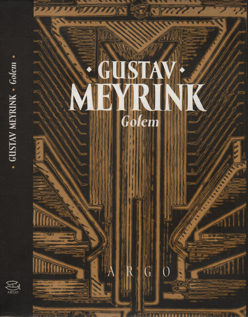 Golem, Vyd. 5., v Argu 2.