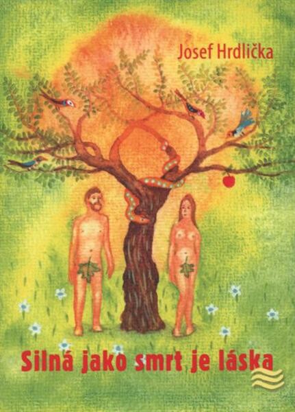 Silná jako smrt je láska