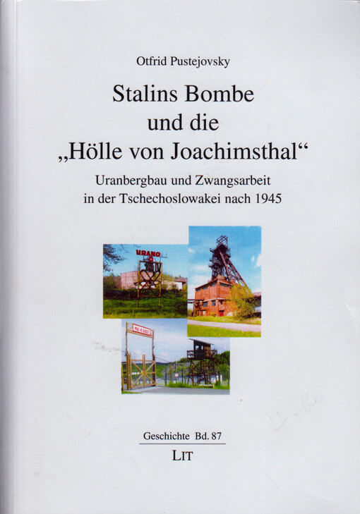 Stalins Bombe und die 