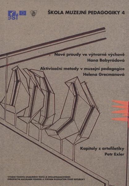 Škola muzejní pedagogiky 4