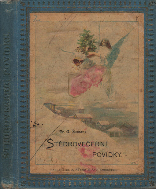 Štědrovečerní povídky