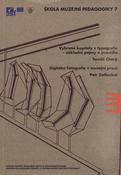 Škola muzejní pedagogiky 7