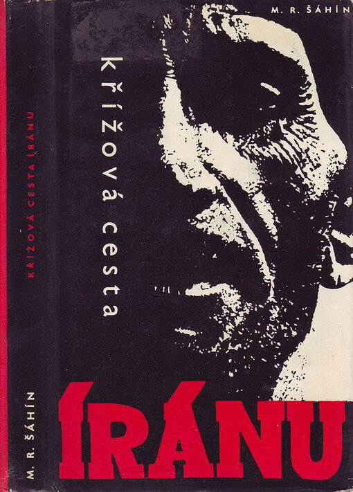 Křížová cesta Íránu