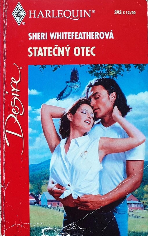 Statečný otec
