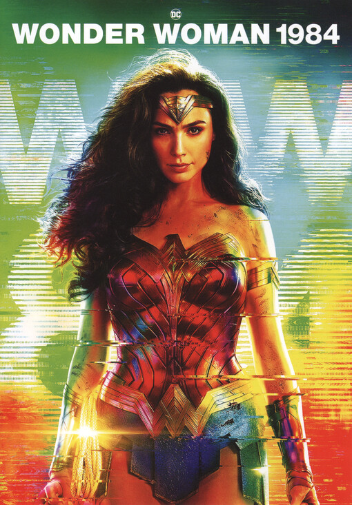 Wonder Woman 1984