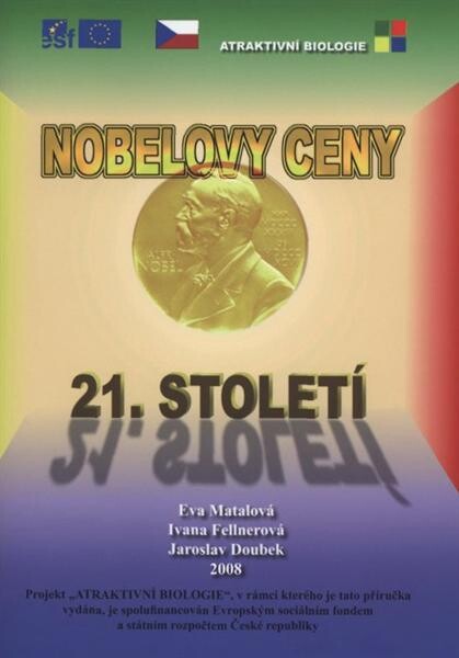 Nobelovy ceny 21. století