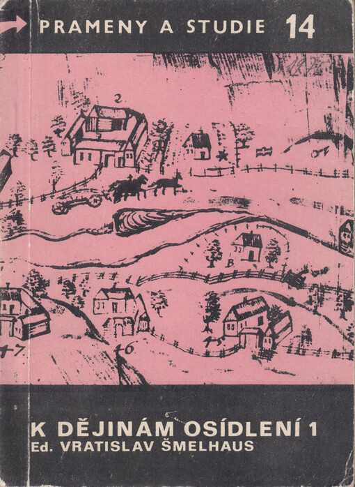 K dějinám osídlení